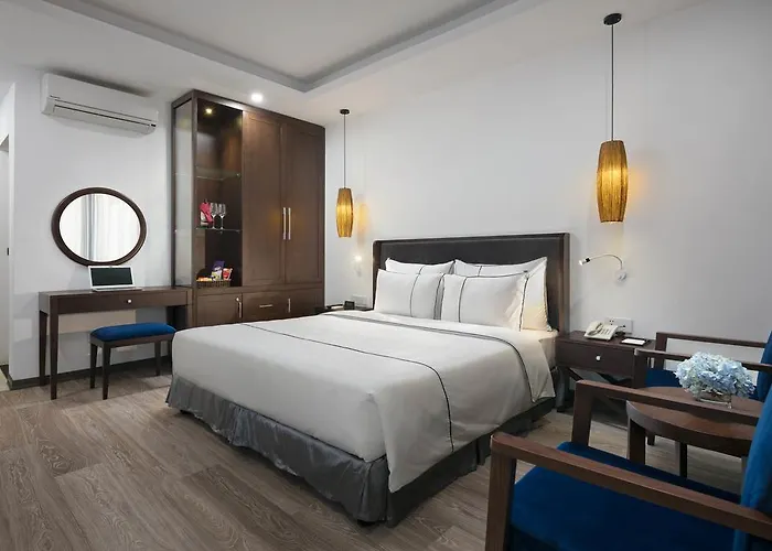 Bonsella Hotel