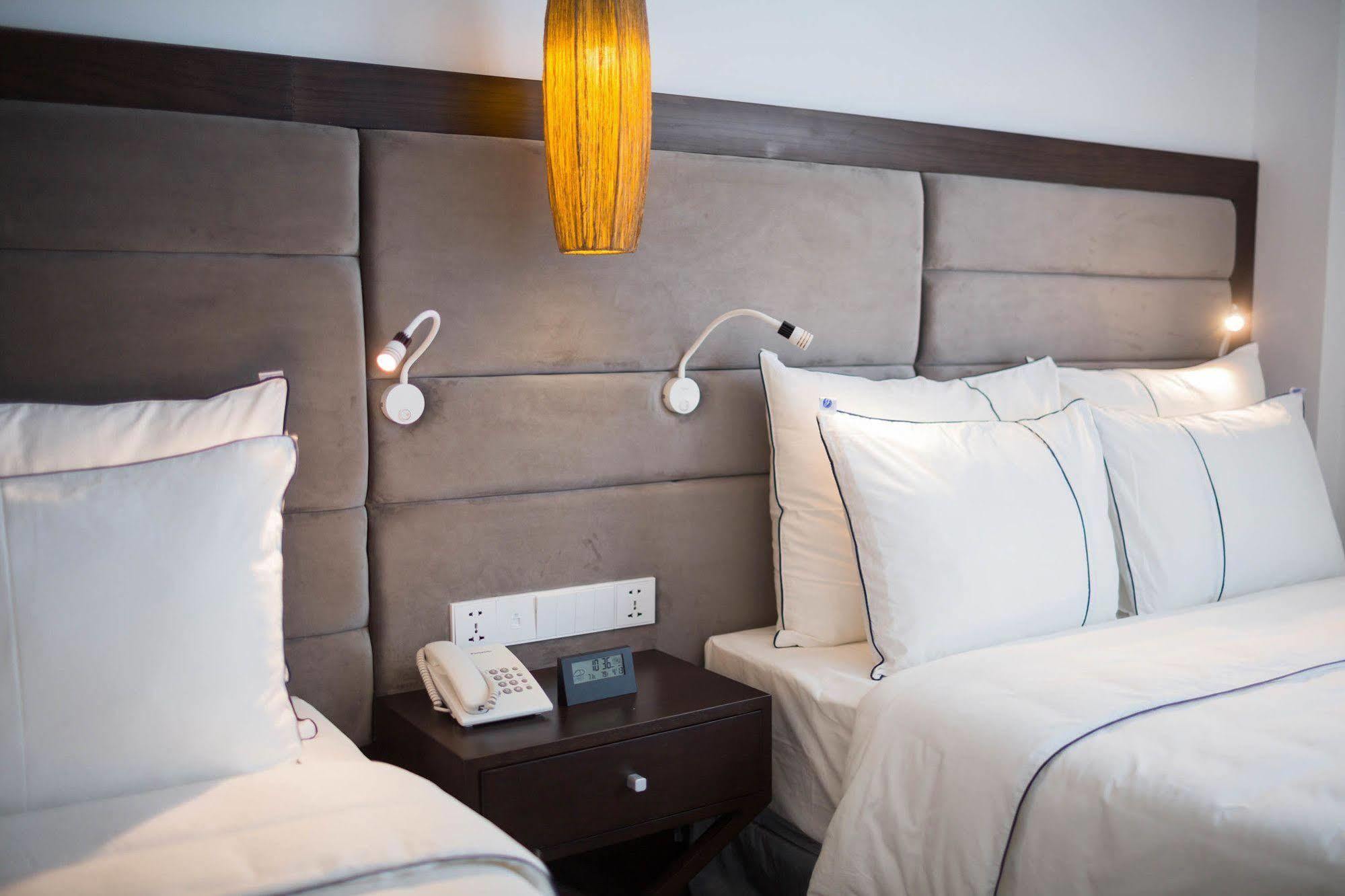 Hotel Bonsella Hanoi