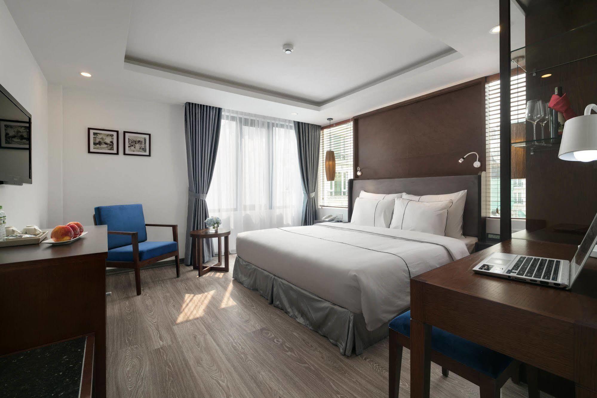 Bonsella 4* Hanoi